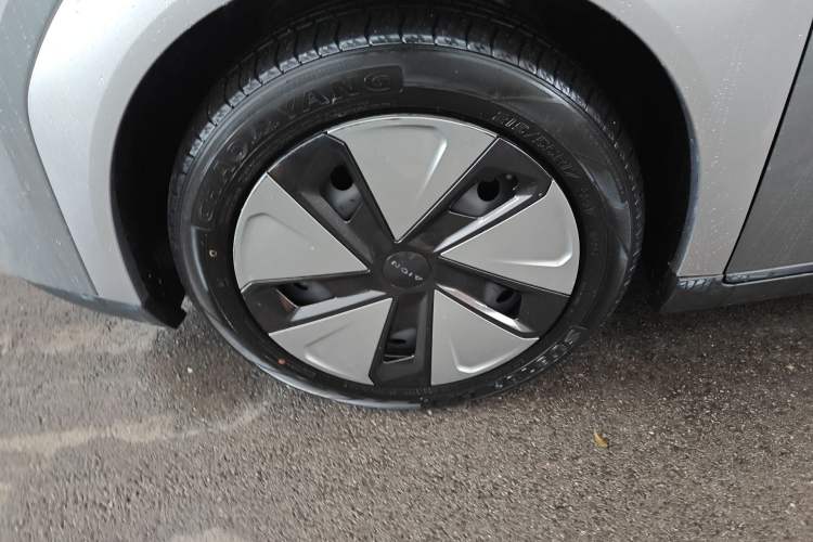 Used AION Y 2023 Plus 510 Enjoy Edition
