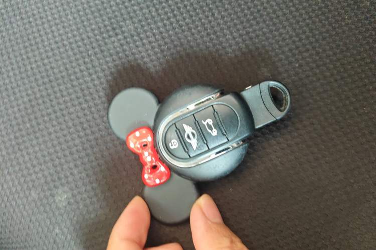 Used MINI MINI 2016 1.2T ONE Five-Door Edition
