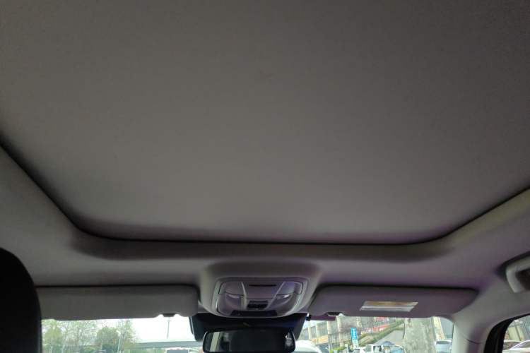 Used Haval H Dog New Energy 2023 DHT-PHEV 105km Tide Electric Version Plus