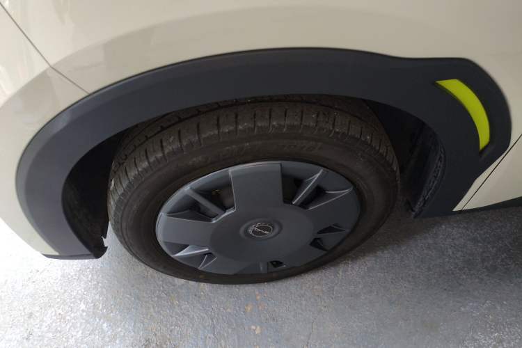 Used BYD Seagull 2024 Honor Edition 305km Dynamic Version