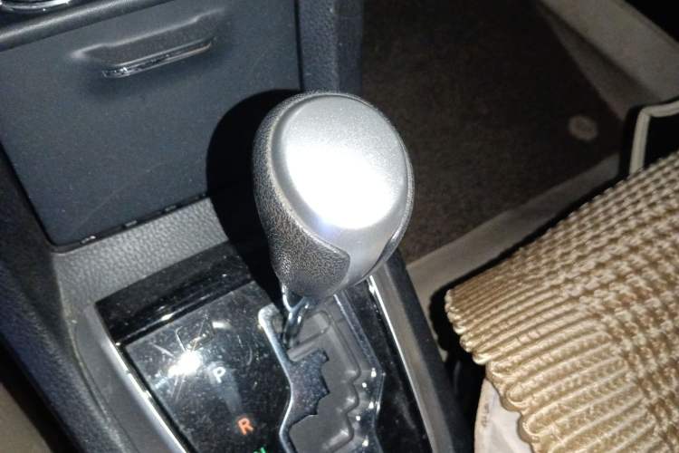 Used Toyota Corolla 2017 Revised Version 1.2T S-CVT GL-i
