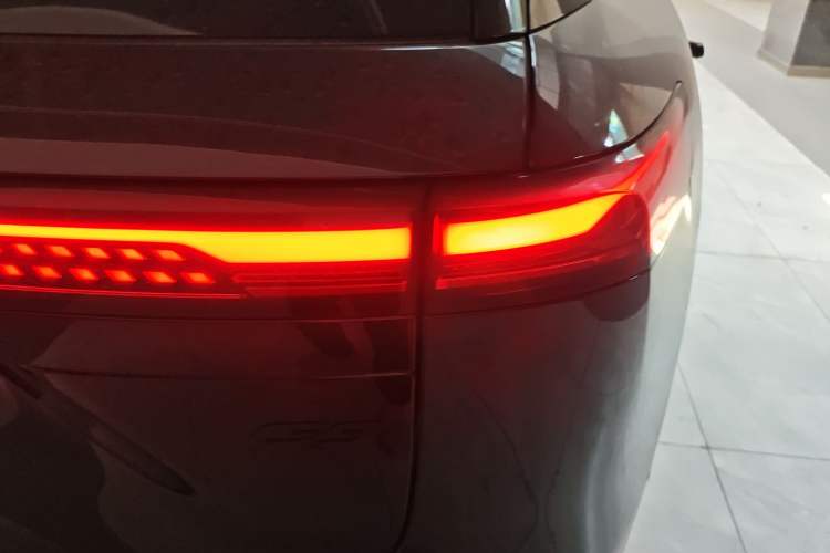 Used XPeng G9 2025 625 Long-Range Max