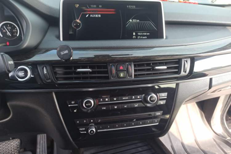 Used BMW X5 2014 xDrive35i Leading Model