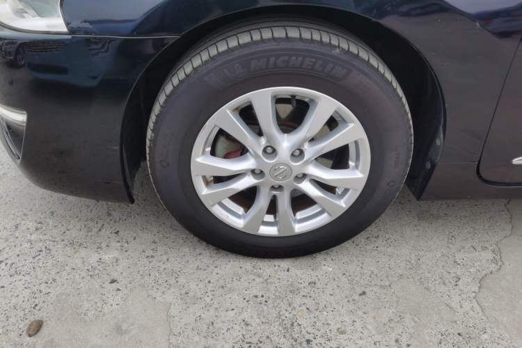 Used Nissan Teana 2013 2.0L XL Comfort Edition Exterior 1