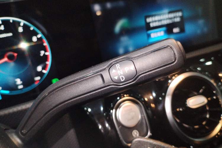 Used Mercedes-Benz A-Class 2021 A 180 L Sport Sedan