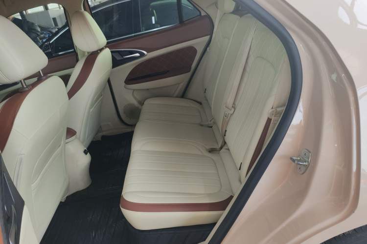 Used ORA Good Cat 2022 400km Standard Range Luxury Version Ternary Lithium