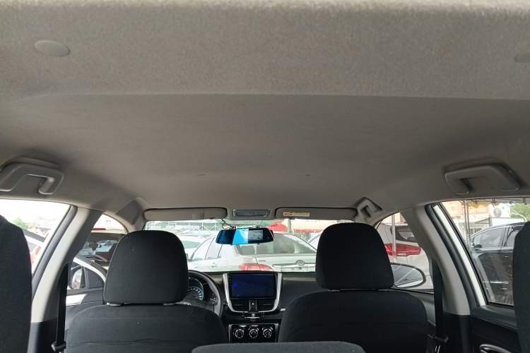 Used Toyota YARiS L Zhi Xuan 2019 1.5E CVT Dynamic Edition China VI compliant
