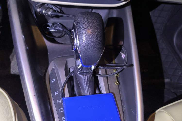 Used Ford Escort 2017 1.5L Automatic Comfort Model Gear Lever