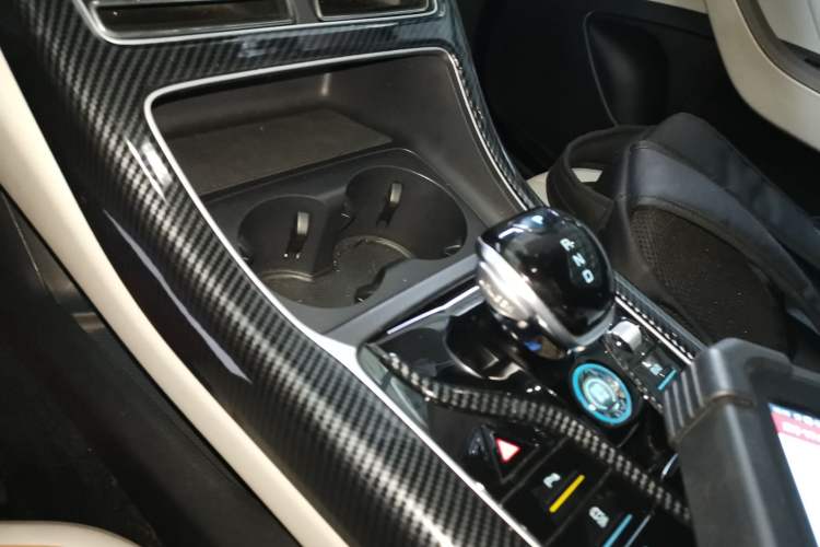 Used BYD Qin PLUS 2023 Champion Edition DM-i 120KM Leading Model
