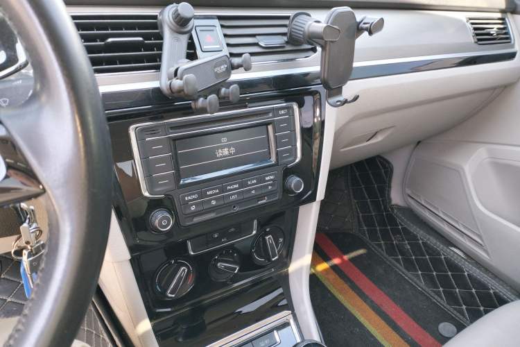 Used Volkswagen Bora 2016 1.6L Manual Comfort Model