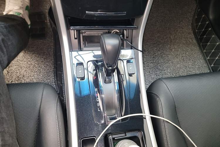 Used Honda Accord 2016 2.0L Elite Edition