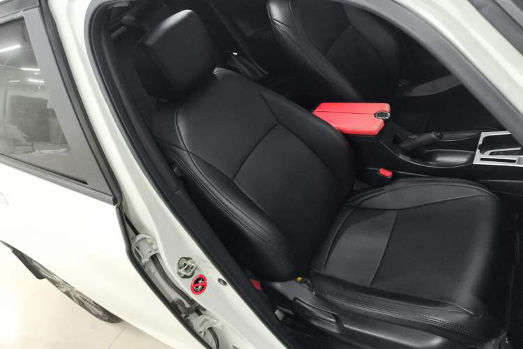 Used Honda Fit 2022 1.5L CVT Trendy Sunroof Edition
