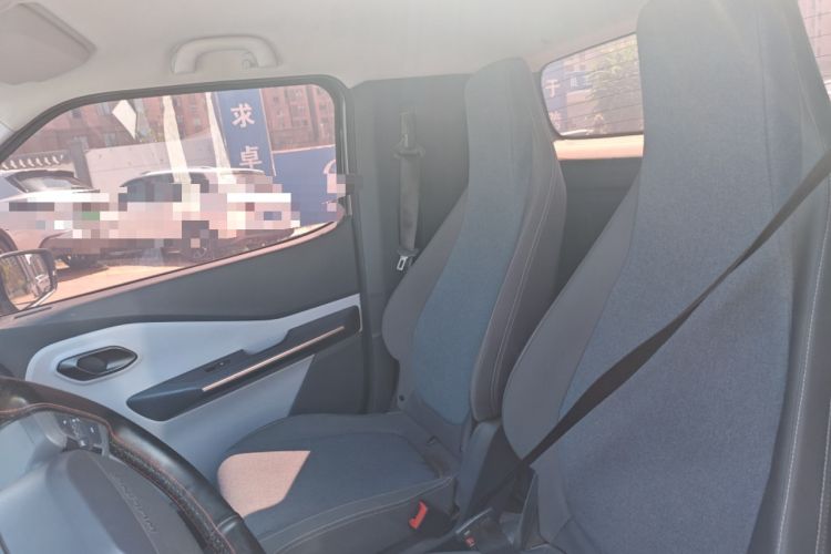 Used Wuling NAMMIEV 2021 - Play Edition
