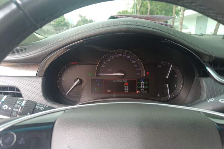 Used Cadillac XTS 2018 28T Tech Edition