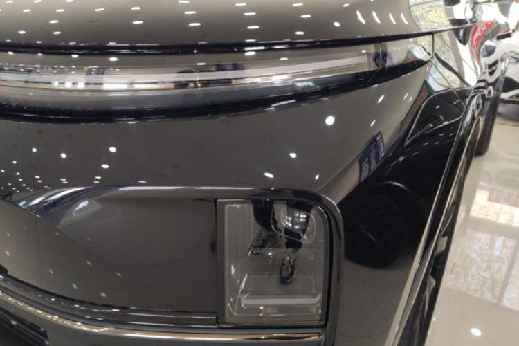 Used Li Auto L7 2023 Pro Model