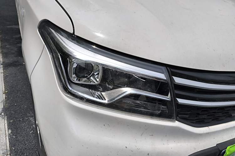 Used CHANGAN KAICHENG Ounuo S 2025 1.5L Deluxe Edition Dual-Steaming Air-Conditioned Passenger Vehicle JL473QG 5 Seats