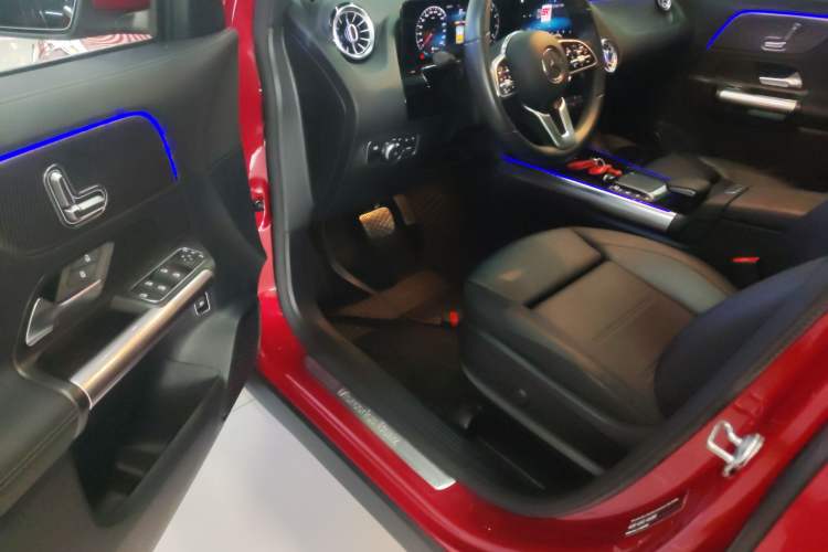 Used Mercedes-Benz GLA 2020 GLA 200
