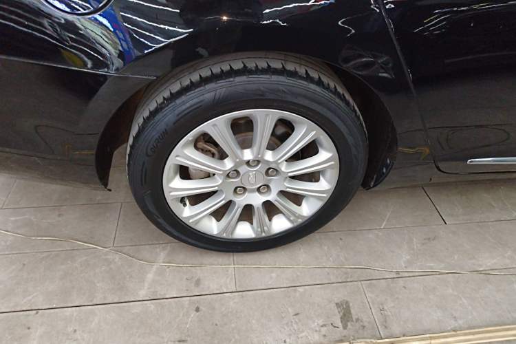 Used Cadillac XTS 2017 28T Tech Edition