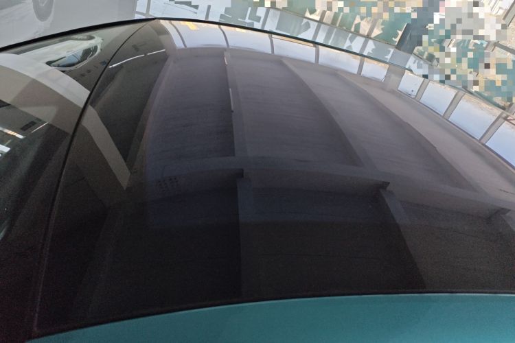 Used Geely Auto Preface 2021 2.0TD Luxury Version
