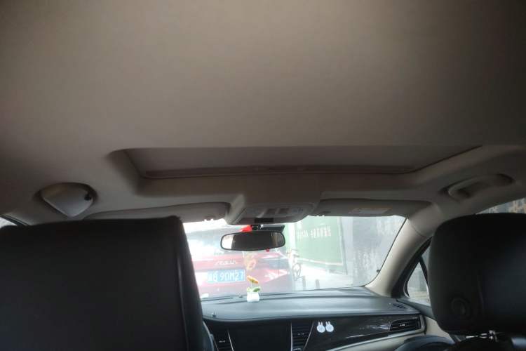 Used Buick Verano 2018 Sedan 15S Automatic Leading Model
