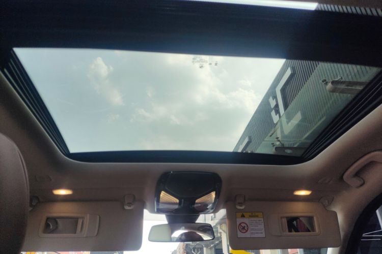 Used BMW 3 Series 2025 325Li M Sport Package
