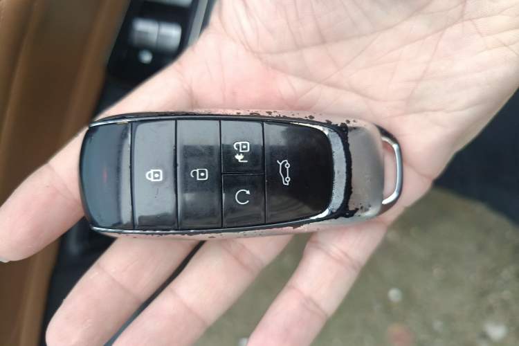 Used AION V 2020 70 Intelligent Edition