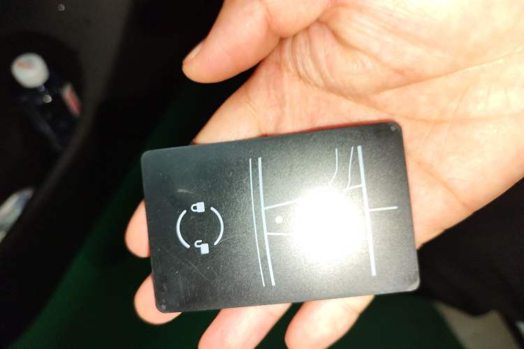 Used Tesla Model Y 2024 Rear-Wheel-Drive Version