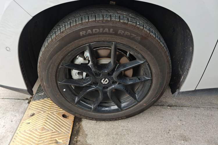 Used Leapmotor C10 2024 530 Smart Edition
