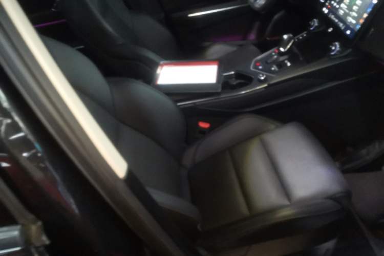 Used Lynk & Co 01 2021 2.0TD Two-Wheel-Drive Pro Trim