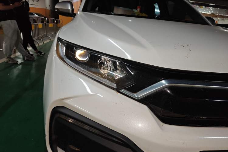 Used Honda XR-V 2021 220TURBO CVT Comfort Version