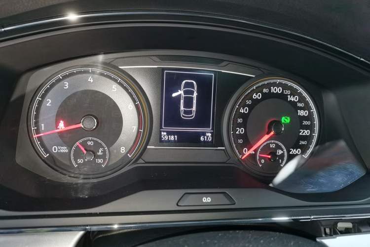 Used Volkswagen Lamando 2021 230TSI DSG Fashion Edition
