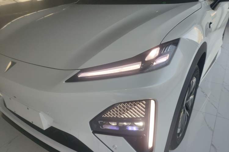 Used Deepal S07 2026 Model 300Ultra Huawei Qiankun ADS SE Edition