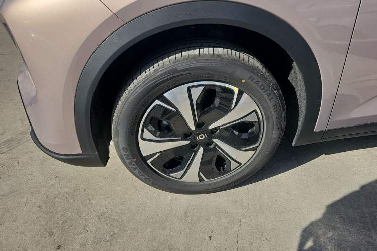 Used Qiyuan Q05 2026 Model 506 Max
