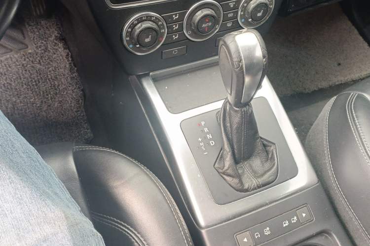 Used Land Rover Freelander 2 
