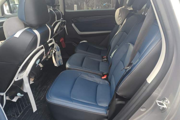 Used Livan 9 2023 470 km Founder Edition
