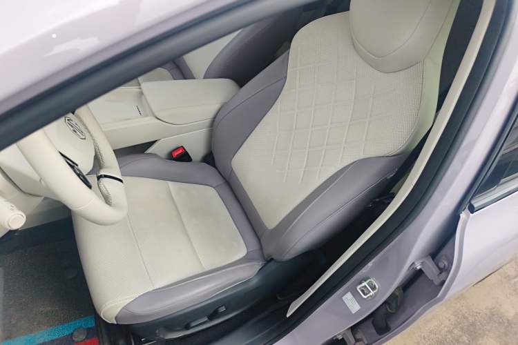 Used MG 4 EV 2026 Model 437 Freedom Edition
