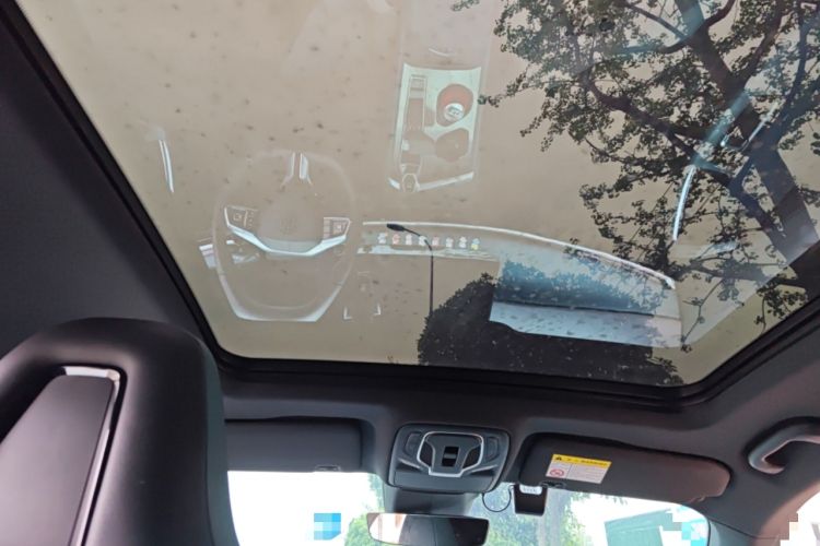 Used MG 7 2025 1.5T 300 DCT Elegant Edition