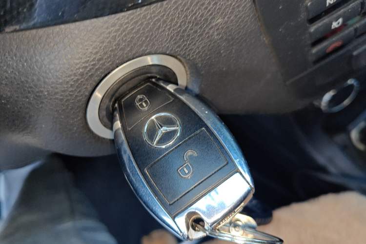 Used Mercedes-Benz B-Class 2012 B 180
