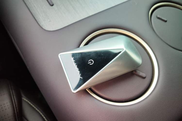 Used Avatr 07 2024 Max Extended-Range Edition