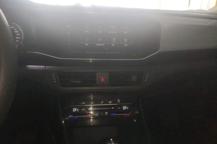 Used Volkswagen Tayron 2020 330TSI Two-Wheel Drive Luxury Smart Connectivity Version
