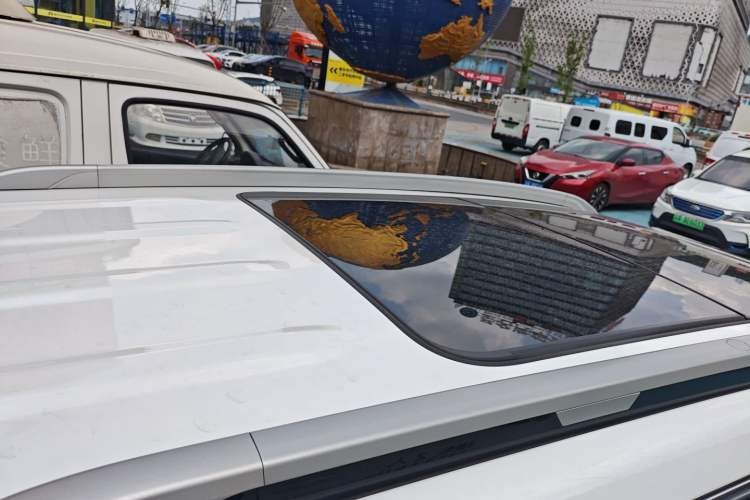 Used Hyundai Santa Fe 2020 380 TGDi Automatic Two-Wheel Drive GLS Luxury Edition