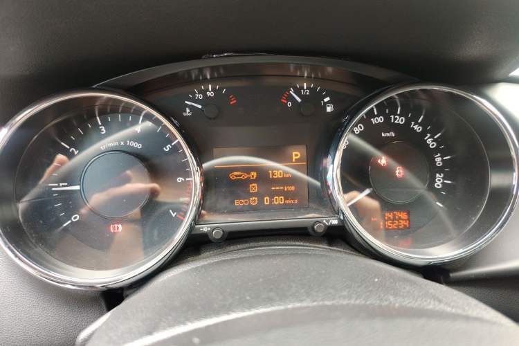 Used Peugeot 3008 2016 1.6THP Automatic Classic Edition
