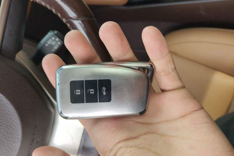 Used Lexus ES 2015 200 Elite Edition