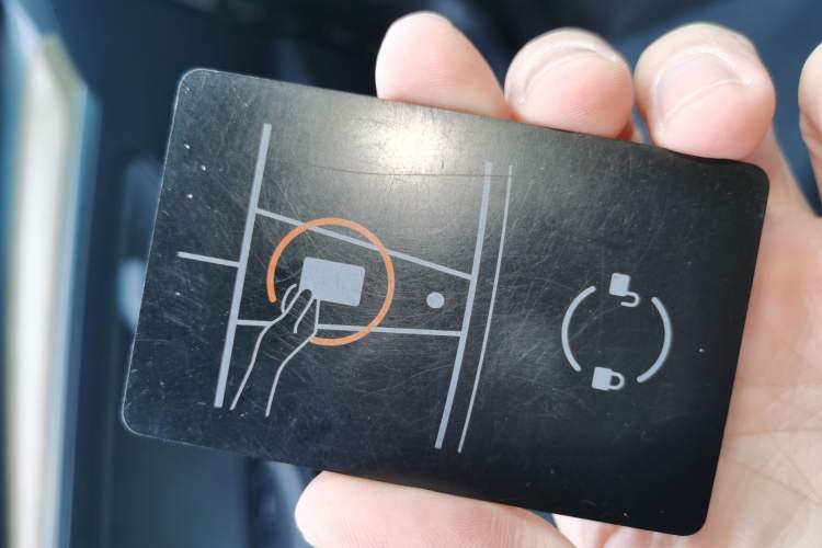 Used Tesla Model 3 2021 Standard Range Rear-Wheel Drive Upgraded Version 3D6 Interior 1