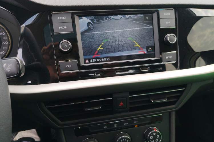 Used Volkswagen Lavida 2018 280TSI DSG Comfort Edition China V Standard