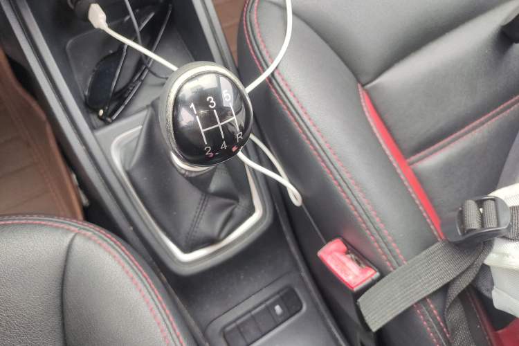 Used Haval H1 2016 Blue Label 1.5L Manual Luxury Model
