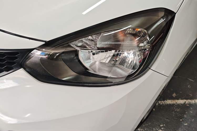 Used Honda Fit 2021 1.5L CVT Trend Edition Left Front Headlight