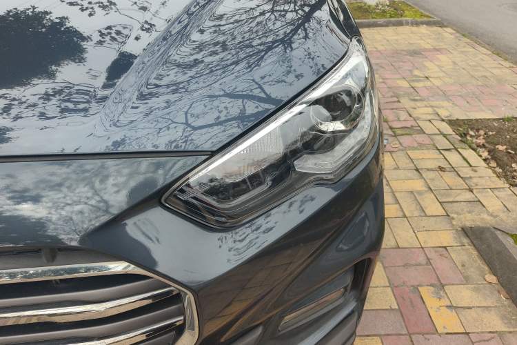 Used Hyundai ix35 2018 2.0L Automatic 2WD Zhiyong·Changxiang Edition
