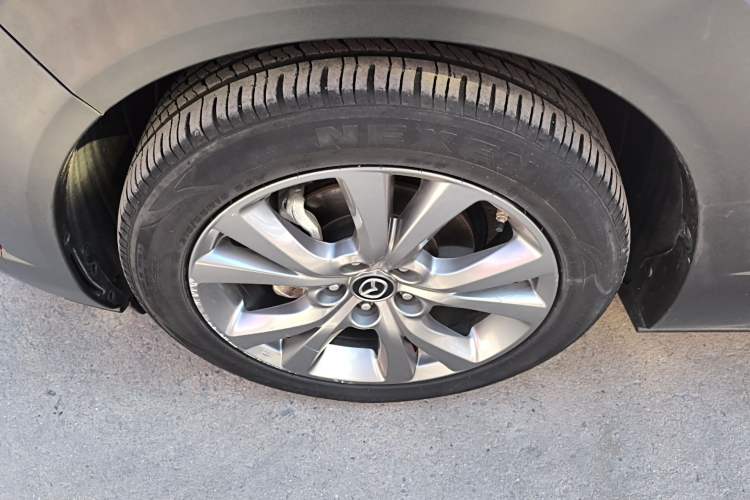 Used Mazda CX-30 2021 2.0L Automatic Joyful Edition