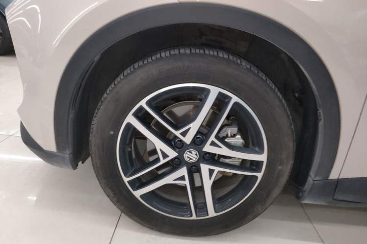 Used MG ES5 2025 525max Rear-Drive Intelligent Driving Version